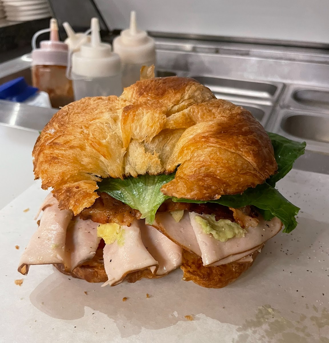 Copper Lotus Café & Bistro Photos 2